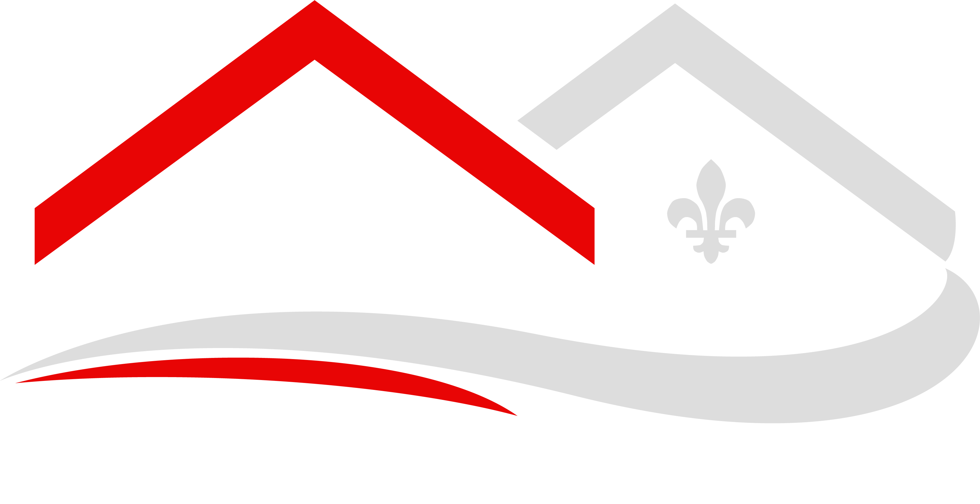 Logo Les Toitures d'acier du Québec